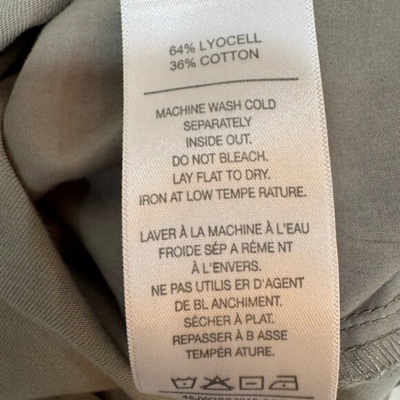 Joe's Jeans Blue Denim Romper - Picture 10 of 13